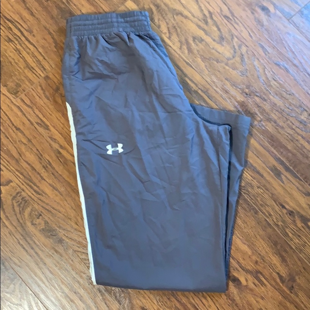 Men’s Under Amor Sweats